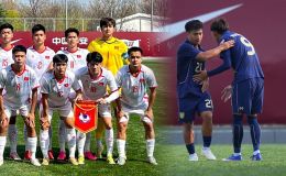 Điểm tin BĐVN 29/3: U23 Việt Nam nhận tin kém vui; Thái Lan tạo kỳ tích tại Trung Quốc?