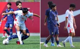 U23 Việt Nam vỡ mộng vô địch, U23 Thái Lan rộng cửa 'tạo địa chấn' tại CFA Team China 2026