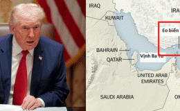 Truyền thông ‘rần rần’ về kết quả đàm phán xung đột giữa Mỹ và Iran? TT Trump có tuyên bố bất ngờ