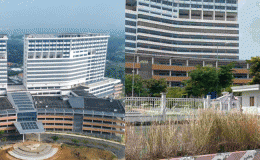 Công an TP.HCM thông tin nóng vụ phát hiện người đàn ông tử vong bí ẩn trong công trình bệnh viện