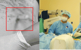 Tình trạng hiện tại của người phụ nữ cấp cứu trong tình trạng con dao Thái Lan cắm sâu trên lưng