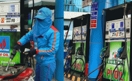 Lãnh đạo Hiệp hội xăng dầu Việt Nam nhận định về việc triển khai xăng sinh học E10 trong tháng 4?