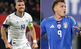 Dự đoán tỷ số Bosnia vs Ý, 1h45 ngày 1/4 - Vòng loại World Cup 2026: Azzurri chính thức trở lại VCK?