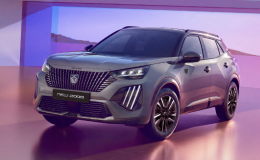 Giá xe Peugeot mới nhất cuối tháng 3/2026: 2008 từ 779 triệu, 3008 khởi điểm 929 triệu đồng