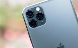 Đây là iPhone Pro Max rẻ nhất Việt Nam, có đủ 3 mắt camera đa zi năng như iPhone 17 Pro Max