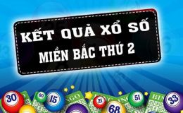 Kết quả xổ số miền Bắc hôm nay 30/3/2026: KQXSMB thứ Hai!
