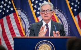 Fed sắp quay lại chu kỳ tăng lãi suất? Xác suất lần đầu vượt 50%