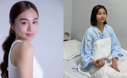 Tình hình hiện tại của diễn viên Ngân Hòa bị suy thận từng được Trấn Thành đứng ra kêu gọi giúp đỡ