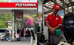 Quốc gia ở gần Việt Nam bán loại xăng chỉ 15.500 đồng/lít