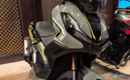 Tin xe hot 30/3: ‘Vua xe ga’ mới của Honda chính thức ra mắt với giá rẻ, đẹp hơn Vario, xịn như SH