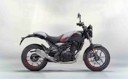 Tin xe trưa 30/3: ‘Vua côn tay’ 452cc mới chính thức ra mắt, có ABS 2 kênh mà giá chỉ 60 triệu đồng