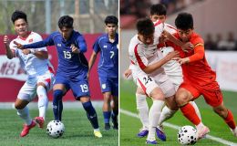Trực tiếp CFA Team China 2026: Chủ nhà Trung Quốc cảnh báo U23 Việt Nam về kịch bản xấu nhất
