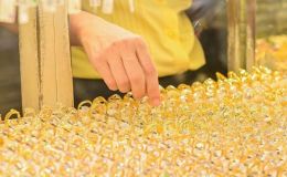 Vì sao giá vàng hôm nay 30/3/2026 'kẹt cứng', chưa thể bật tăng dù thế giới nhiều biến động?