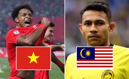 Xem trực tiếp VL Asian Cup 2027 ở đâu, kênh nào? Link trực tiếp ĐT Việt Nam vs Malaysia nhanh nhất