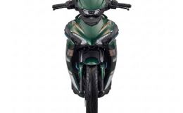 Tin xe máy 30/3: Yamaha sắp ra mắt Exciter 2026 phiên bản chạy điện, thiết kế thể thao hơn bản xăng