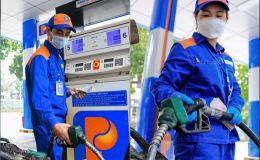 Giá xăng dầu hôm nay 31/3: Dầu tăng mạnh kỷ lục, xăng trong nước đồng loạt giảm