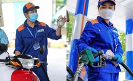 Giá xăng dầu hôm nay 31/3: Xăng RON95 giảm sâu, Việt Nam rẻ bất ngờ so với khu vực