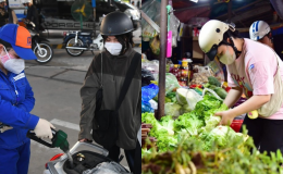 Công điện khẩn ngày 1/4: Siết chặt giá xăng dầu và thực phẩm, không để găm hàng tăng giá bất hợp lý