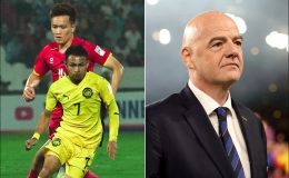 ĐT Malaysia liên tục 'có biến' sau trận thua Việt Nam, FAM xác nhận tin buồn từ FIFA