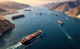 Iran công bố 6 quốc gia ‘thân thiện’ được cho phép đi qua eo biển Hormuz: Có 1 quốc gia Đông Nam Á