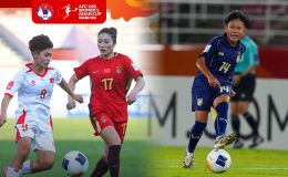 Kết quả bóng đá VCK U20 Asian Cup 2026 mới nhất: U20 Việt Nam gặp bất lợi lớn; Thái Lan ngược dòng khó tin