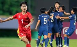 Kết quả bóng đá VCK U20 Asian Cup 2026: ĐT Việt Nam đụng độ Trung Quốc, Thái Lan khởi đầu thuận lợi?