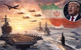 Mỹ rơi vào 'cái bẫy chiến lược' của Iran: Can thiệp sâu hơn hay chấp nhận mất kiểm soát dầu mỏ?