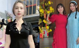 Con gái vướng lao lý, Mẹ Thuỳ Tiên dọn ra ở phòng trọ, xác nhận một việc gây bàn tán