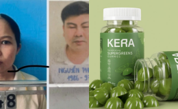 Vụ kẹo rau củ Kera lại tiếp tục có diễn biến mới: 8 người bị truy tố, không chỉ kẹo rau bị làm giả