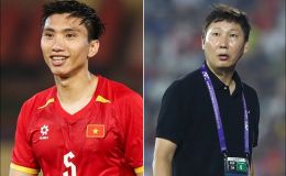 Vừa giúp ĐT Việt Nam đại thắng, Đoàn Văn Hậu tiếp tục được vinh danh nhờ siêu phẩm khó tin