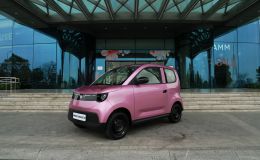 VinFast Minio Green: Xe đô thị cày tiền hiệu quả với chi phí đầu tư 0 đồng