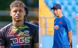 Kình địch ĐT Việt Nam đi vào vết xe đổ của Malaysia, loạt cầu thủ nhập tịch Indonesia bị cấm thi đấu?