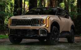 Kia Seltos phiên bản 2026 chính thức ra mắt giá 544 triệu đồng: Thiết kế nét hơn Honda HR-V và Creta