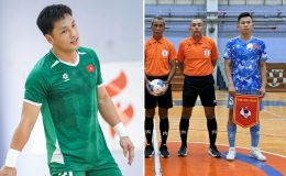 Trụ cột trở lại, ĐT Việt Nam vẫn suýt thua đội Thái Lan trong ngày chốt danh sách dự ASEAN Cup 2026