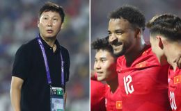 ĐT Việt Nam lập tức rớt hạng khi vừa tăng 10 bậc BXH FIFA, 'thủ phạm' phía sau khiến NHM ngỡ ngàng