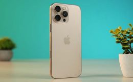 iPhone Pro Max Titan mới cuối cùng gọi tên iPhone 16 Pro Max 256GB, rẻ hơn iPhone 17 Pro Max 7 triệu