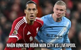 Nhận định bóng đá Man City vs Liverpool - Tứ kết FA Cup 2025/26: Rực lửa 'chung kết sớm'?