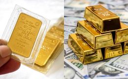 Giá vàng hôm nay lao dốc, vì sao người dân vẫn phải mua vàng với giá cao bất thường?