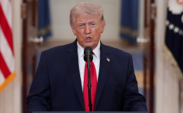 Ông Trump tung ‘đòn ép’ NATO, cảnh báo cắt viện trợ quân sự cho Ukraina