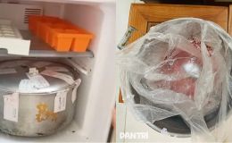 Vụ thịt lợn nghi nhiễm dịch tả: Mẫu của phụ huynh không được chấp nhận, mẫu của trường có dấu hiệu lạ