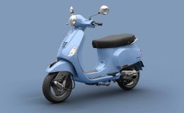 Tin xe trưa 2/4: Chính thức ra mắt ‘vua xe ga’ 150cc mới giá rẻ, thiết kế sang hơn Honda SH, có ABS