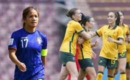 Nhận định, dự đoán kết quả U20 Úc vs U20 Đài Loan - VCK U20 Asian Cup: Ứng viên vô địch xuất trận