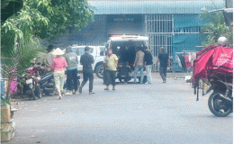 TP.HCM: Con dâu 'sững sờ' khi thấy cảnh mẹ chồng tử vong trong phòng trọ lúc sáng sớm, hoàn cảnh của nạn nhân?