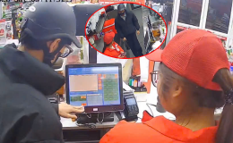 Thanh niên dùng dao khống chế nhân viên Circle K cướp 2,5 triệu ra đầu thú, hé lộ quá trình lẩn trốn 