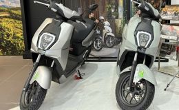 Honda giảm 'sốc' 6 triệu đồng cho xe máy điện ICON e: tại Việt Nam: Dân tình đổ xô săn đón vì quá rẻ