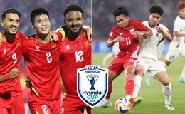 Đại kình địch bất ngờ buông xuôi, ĐT Việt Nam rộng cửa bảo vệ ngôi vương Đông Nam Á tại AFF Cup 2026?