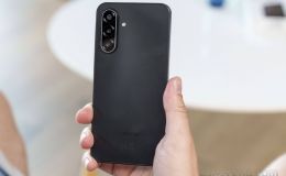 Galaxy A17 5G giá hơn 5 triệu dùng cực mượt, camera xịn ngang kèo Galaxy S26