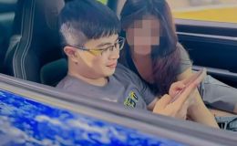 Hé lộ vai trò kín của bạn gái Mr Pips sau khi công an thu giữ lượng tài sản 'khổng lồ' tại nhà riêng