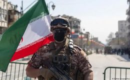 Iran tuyên chiến 'hủy diệt', thề khiến Mỹ phải nếm mùi nhục nhã và đầu hàng vĩnh viễn