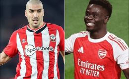 Nhận định bóng đá Southampton vs Arsenal - Tứ kết Cúp FA: Chạy đà hoàn hảo cho Cúp C1?